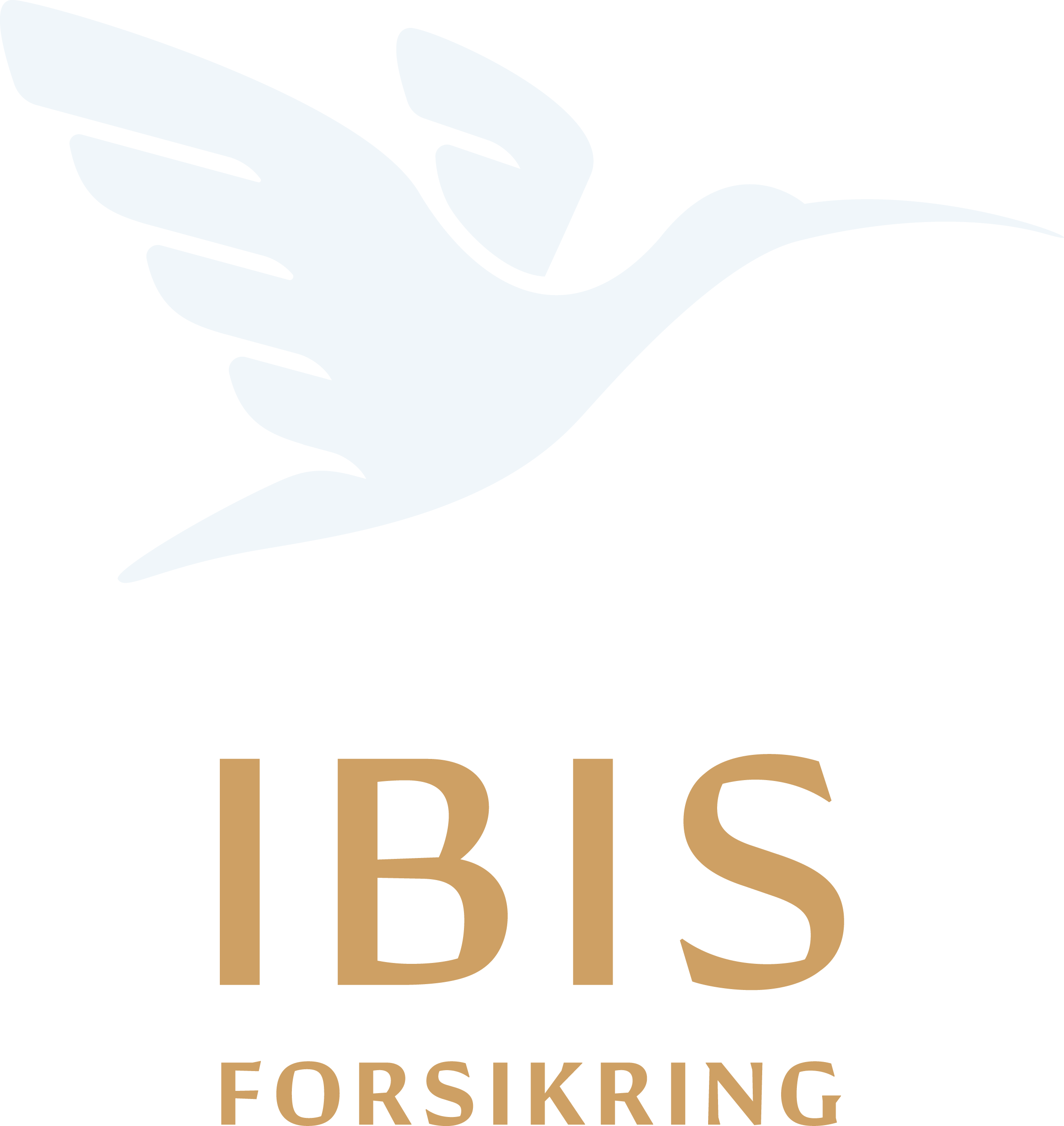 Ibis Forsikring AS